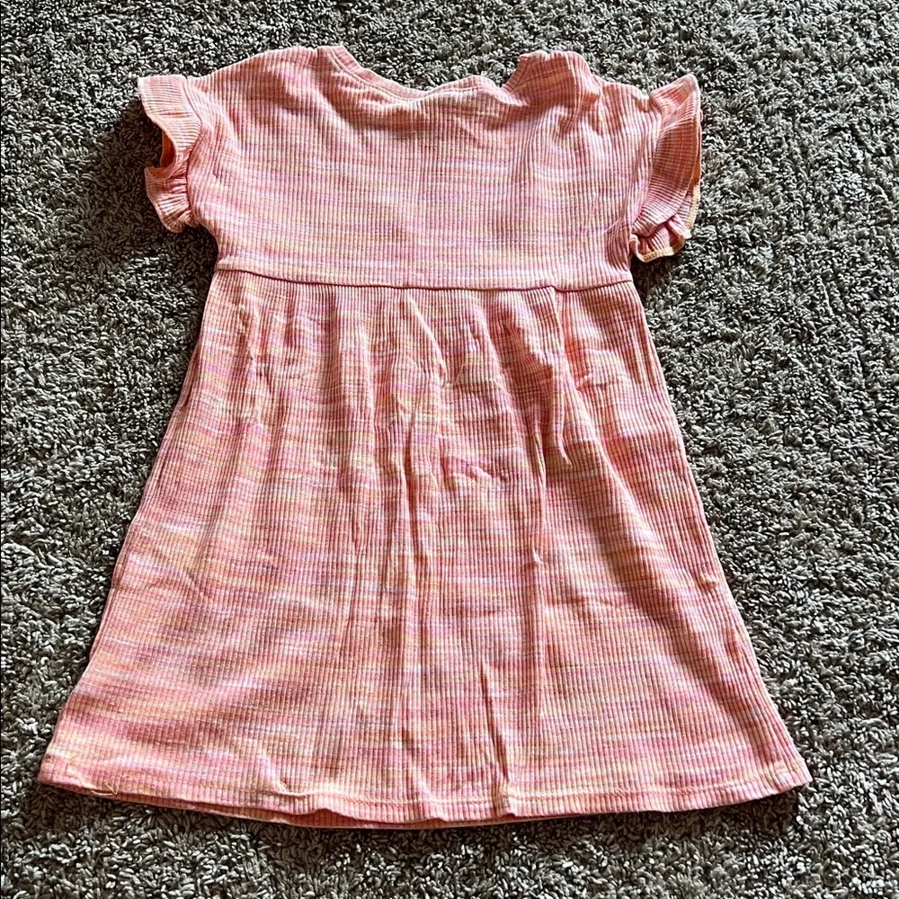 Old Navy Toddler Girl Dress Size 4t